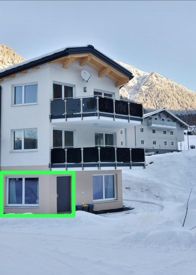Arlbergschmiede Lejlighed Wald am Arlberg Eksteriør billede