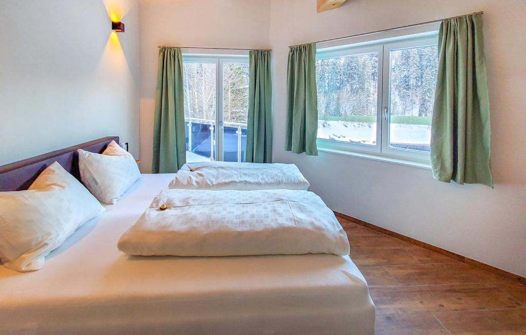 Arlbergschmiede Lejlighed Wald am Arlberg Eksteriør billede